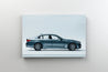 Tablou Canvas - BMW G30 Sport