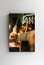 Tablou Canvas - Chitarist cool street style