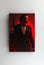 Tablou Canvas - Keanu reeves cu arma in mana