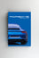 Tablou Canvas - Porsche 911GTS - Poster