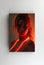 Tablou Canvas - Portret femeiesc cu bling-bling luminos