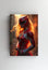 Tablou Canvas - Power Rangers ready for villains cosplay