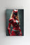 Tablou Canvas - Power Rangers super Hero cosplay