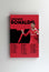 Tablou Canvas - Ronaldo Manchester United Infografic V2