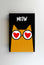 Tablou Canvas - Meow cat