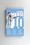 Tablou Canvas - Lionel Messi Argentina Infografic V2