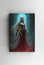 Tablou Canvas - Regina Elf sub lumina lunii
