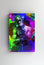 Tablou Canvas - Travis Scott - Colorful