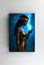 Tablou Canvas - Vrajitoarea cu fulgere luptatoare