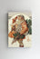 Tablou Canvas - World War 1 Santa - Joseph Christian Leyendecker
