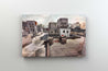 Tablou Canvas - Dust 2 Bombsite