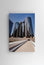 Tablou Canvas - L.A. View