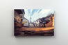 Tablou Canvas - Nice Shot