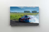 Tablou Canvas - Drift Prejmer Brasov Mountains & Drift