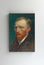 Tablou Canvas - Vincent Van Gogh - Van Gogh self-portrait