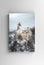 Tablou Canvas - Bran Castle