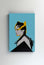 Tablou Canvas - Aura Yellow