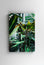 Tablou Canvas - Botanical Garden 4