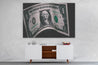 Tablou Canvas - Dolarul