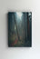Tablou Canvas - Foggy Forest III