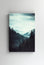 Tablou Canvas - Foggy Forest II