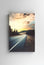 Tablou Canvas - Sunset