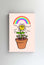 Tablou Canvas - Floricica