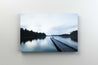 Tablou Canvas - Pod Langa Lac