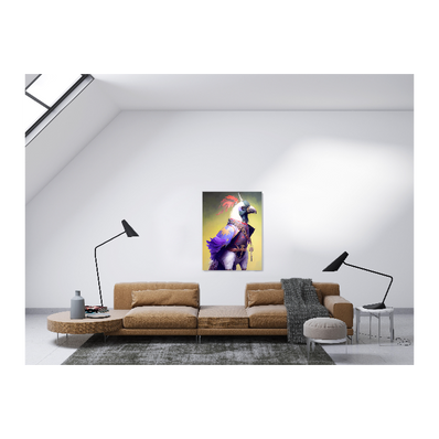 Tablou Canvas - Personalizează-ți Tabloul