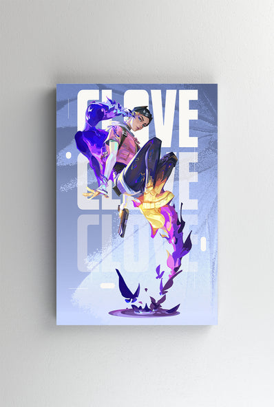 Tablou Canvas - Clove