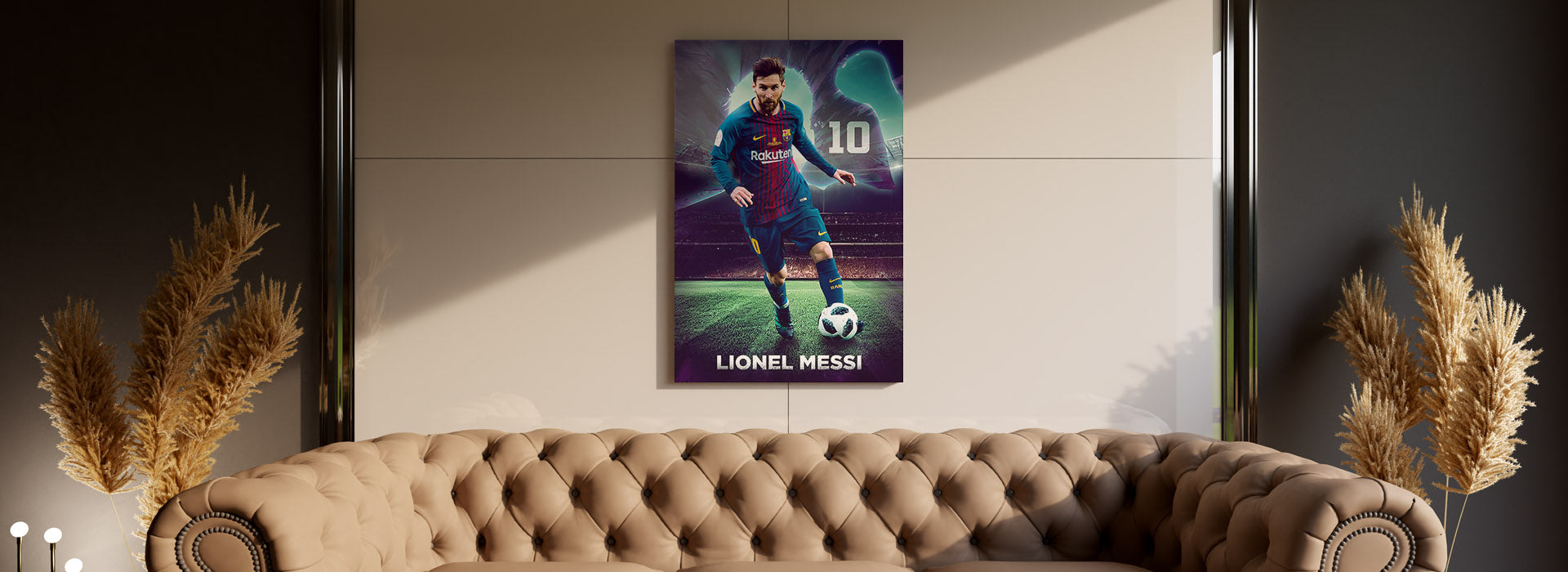 Pasionat <br> de Fotbal?