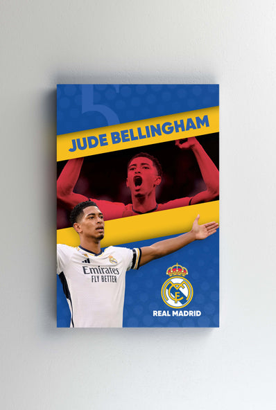 Tablou Canvas - Jude Bellingham