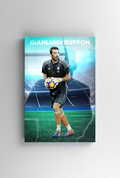 Tablou Canvas - Gianluigi Buffon
