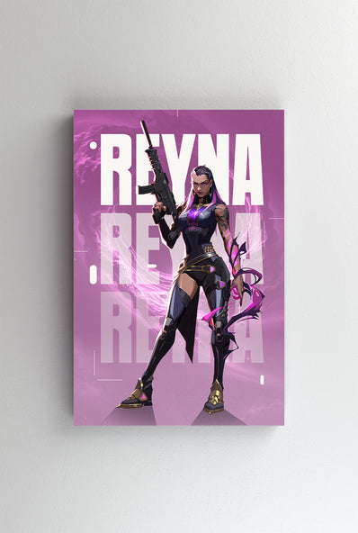 Tablou Canvas - Reyna