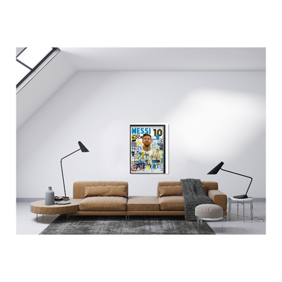 Tablou Canvas - Personalizează-ți Tabloul