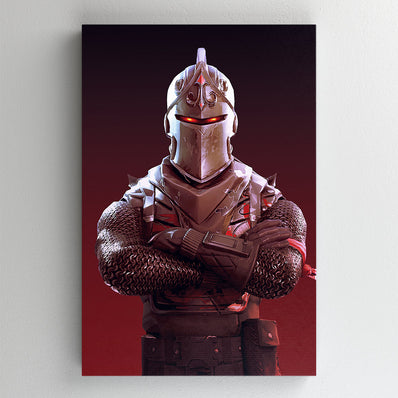 Tablou Canvas - Dark Knight 2