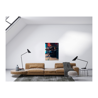 Tablou Canvas - Personalizează-ți Tabloul