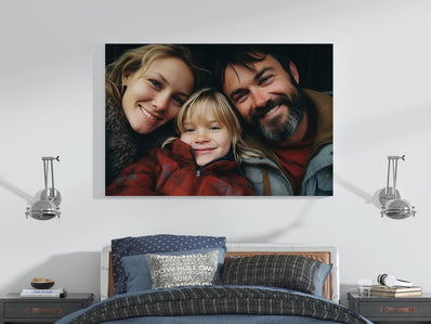 Tablou Canvas - Personalizează-ți Tabloul