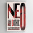 Tablou Canvas - Neo Gothic
