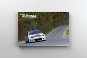 Tablou Canvas - Antonia Ready
