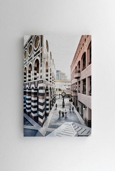 Tablou Canvas - San Diego Mall