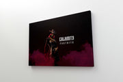 Tablou Canvas - Fortnite Calamity