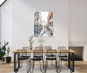 Tablou Canvas - San Diego Mall