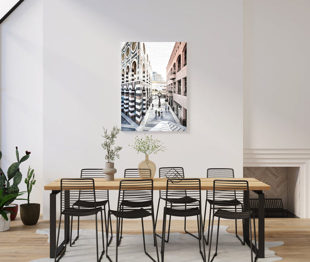 Tablou Canvas - San Diego Mall