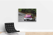 Tablou Canvas - Antonia Deceptive