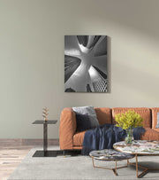 Tablou Canvas - L.A. Sky