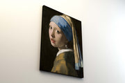 Tablou Canvas - Johannes Vermeer - Girl with a Pearl Earring