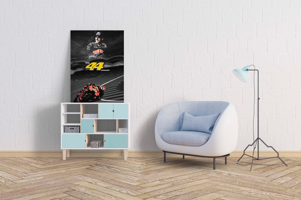 Tablou Canvas - Pol Espargaro