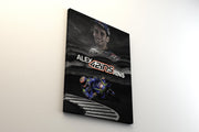 Tablou Canvas - Alex Rins
