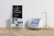 Tablou Canvas - Alex Rins